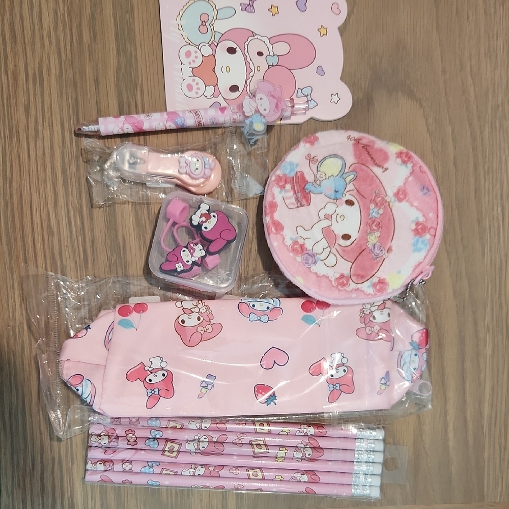 CUTE My Melody Bundle!